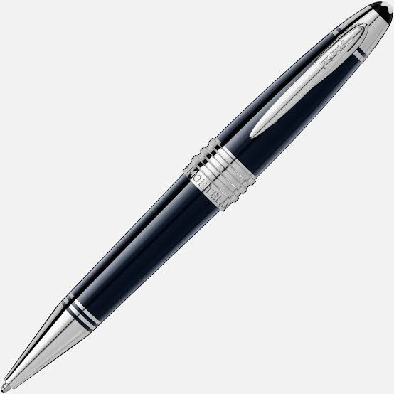 

Montblanc Great Characters John F. Kennedy Special Edition Ballpoint