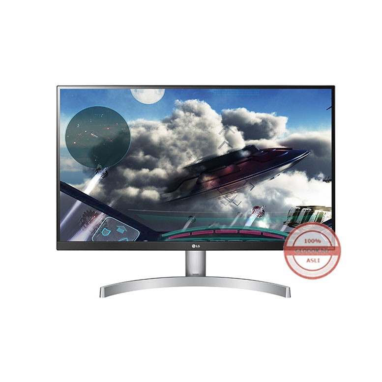 Monitor LED LG 27UK600 27Inch