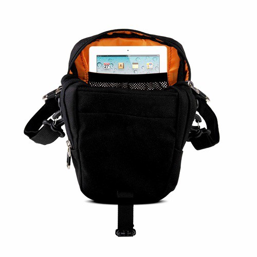 Tas Selempang Tablet 7 inch Cordura OZONE 739