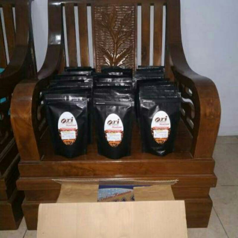 

ori coffe