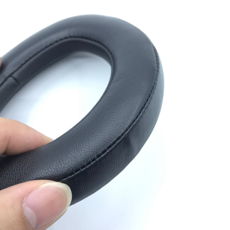 Btsg Bantalan Telinga Bahan Kulit Domba Untuk Headphone HD800 HD800S