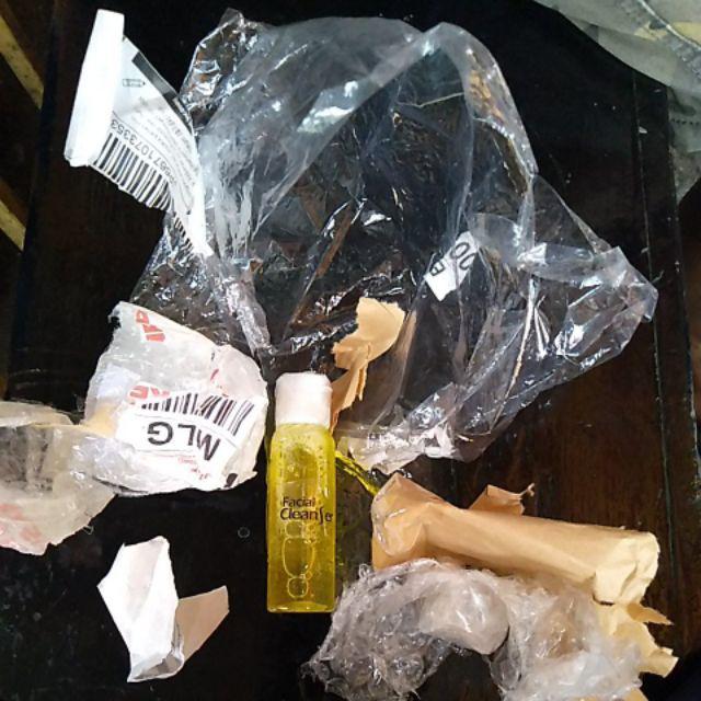 [ Nasa ] Ton Tambak Organik 250 Gr/ Pupuk Organik Vitamin Ikan Udang/ Stockist Nasa Tangerang