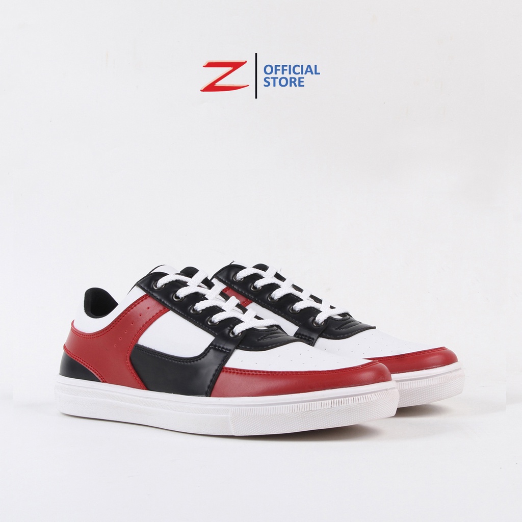 Zeintin - Sepatu Sneakers Sport Pria Elegan Kekinian Sepatu Sneakers Kasul Pria Model Terbaru Zeintin BJ