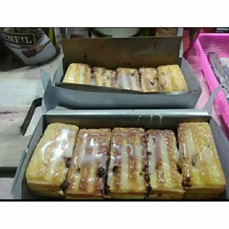 

bok roti bakar