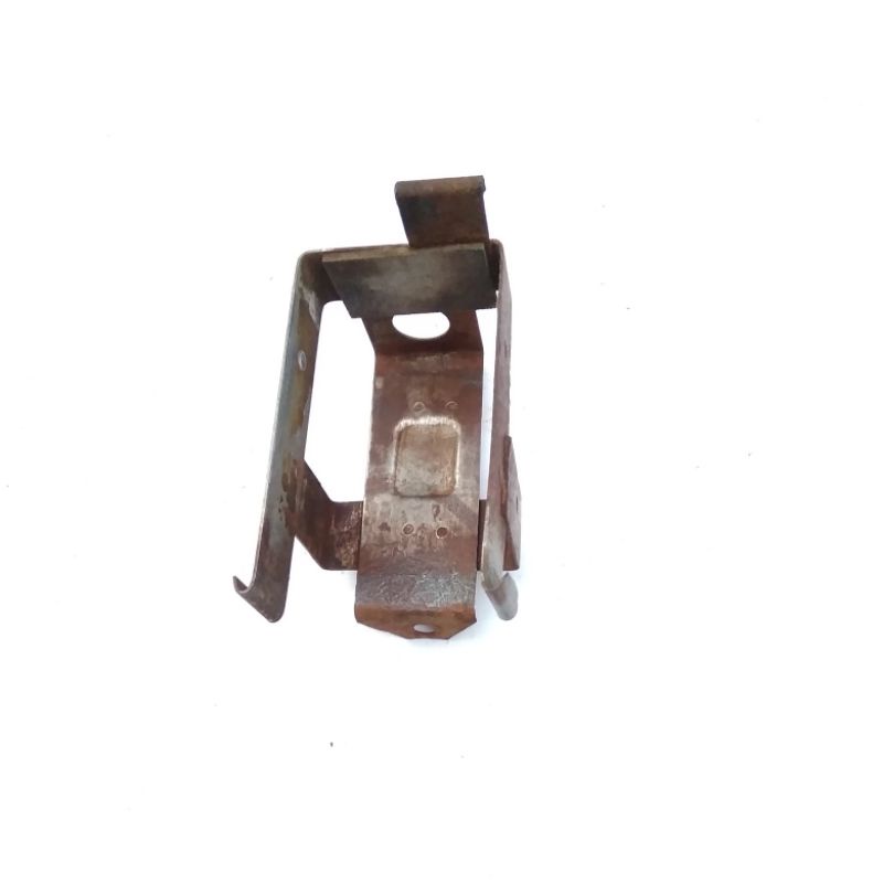 Box Aki Tempat Aki Suzuki RC RC80 RC100 Bravo Original Second