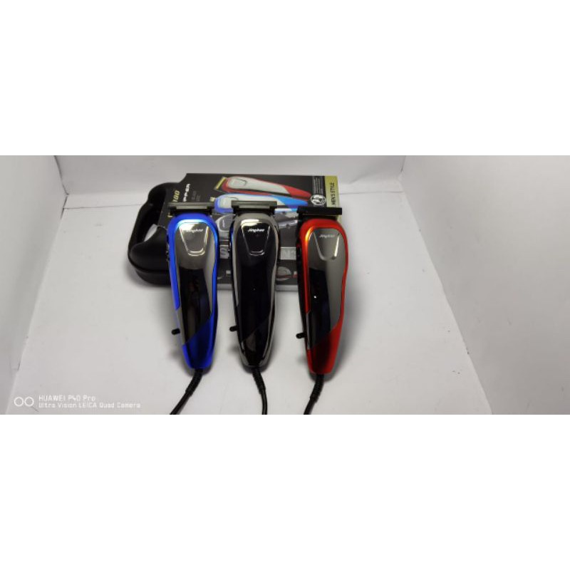Hair Clipper Jinghao 4301 / Alat Cukur Rambut