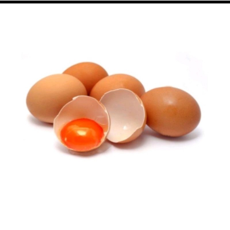 

Telur Negri omega 3