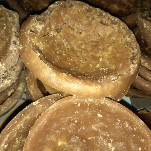 

GULA AREN ASLI KUTOARJO 40.000 berat 1 kg