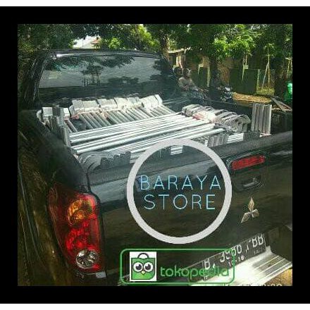 Diskon Alat Gali Biopori / Bor Biopori Terjamin