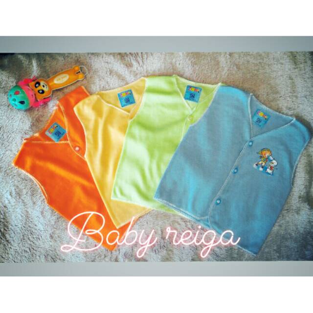 BAJU BABY NEW BORN