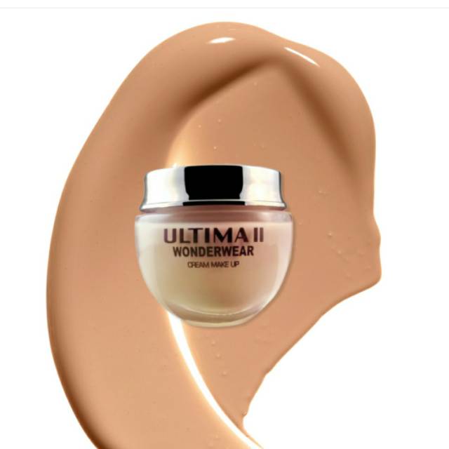 Foundation ultima