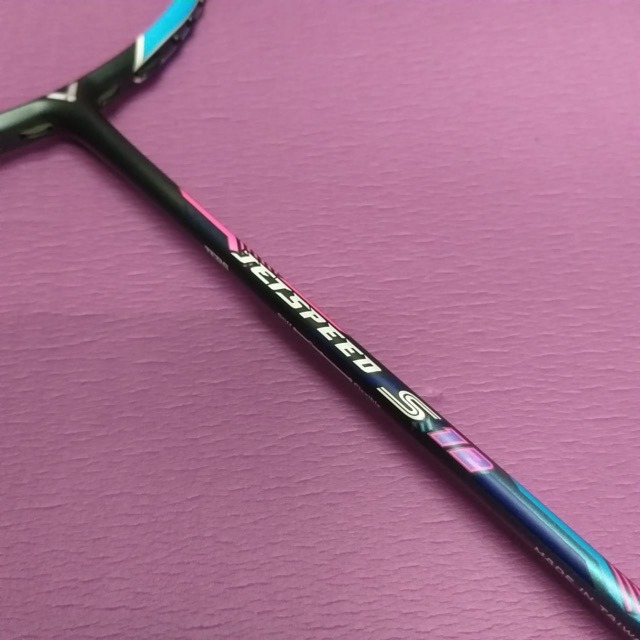 Raket Badminton Victor Jetspeed S 12