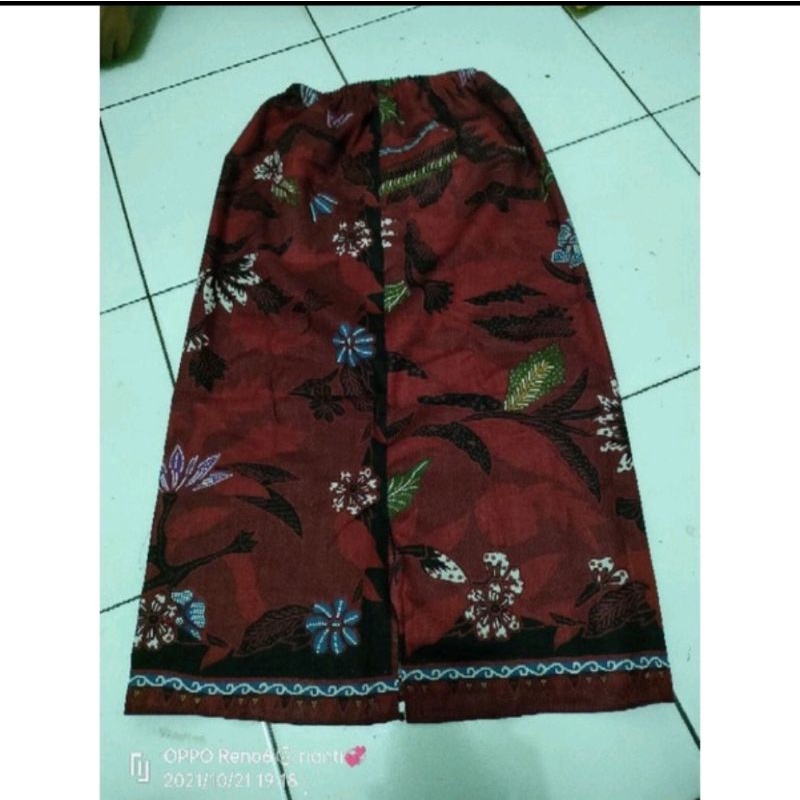 rok marlena size dewasa