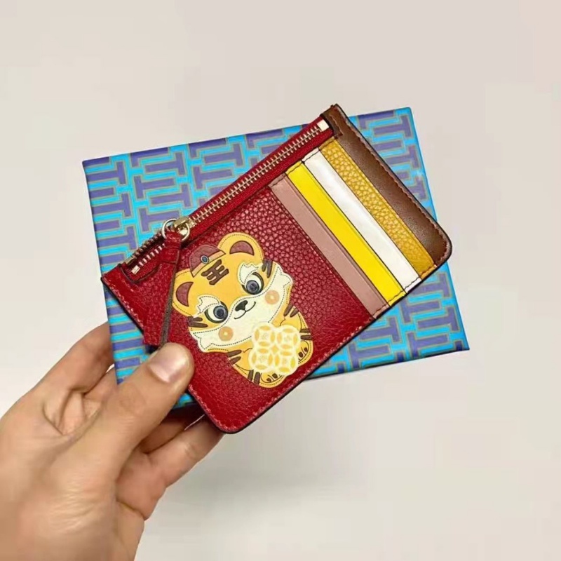 Dompet Kartu Wanita Card Holder 61103