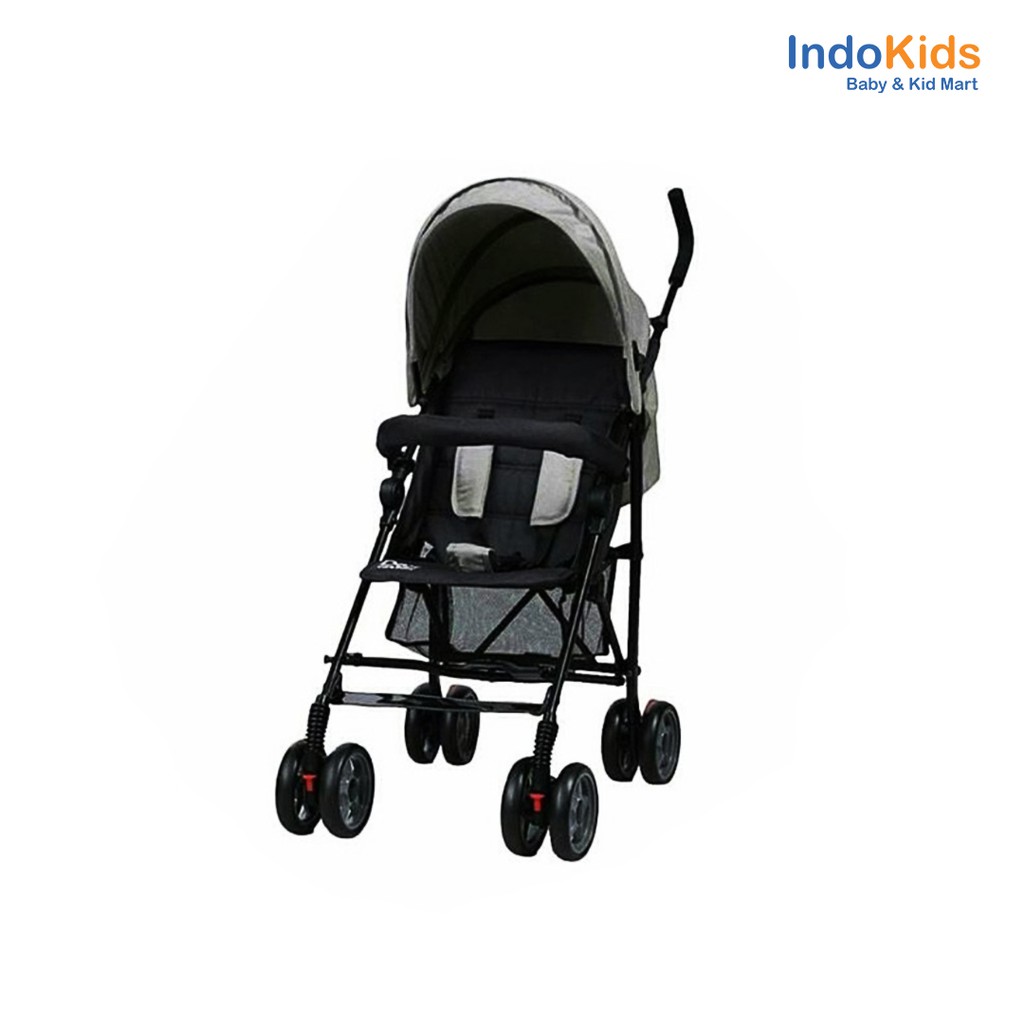 Care Baby Dax Stroller CS101 compact 3 th