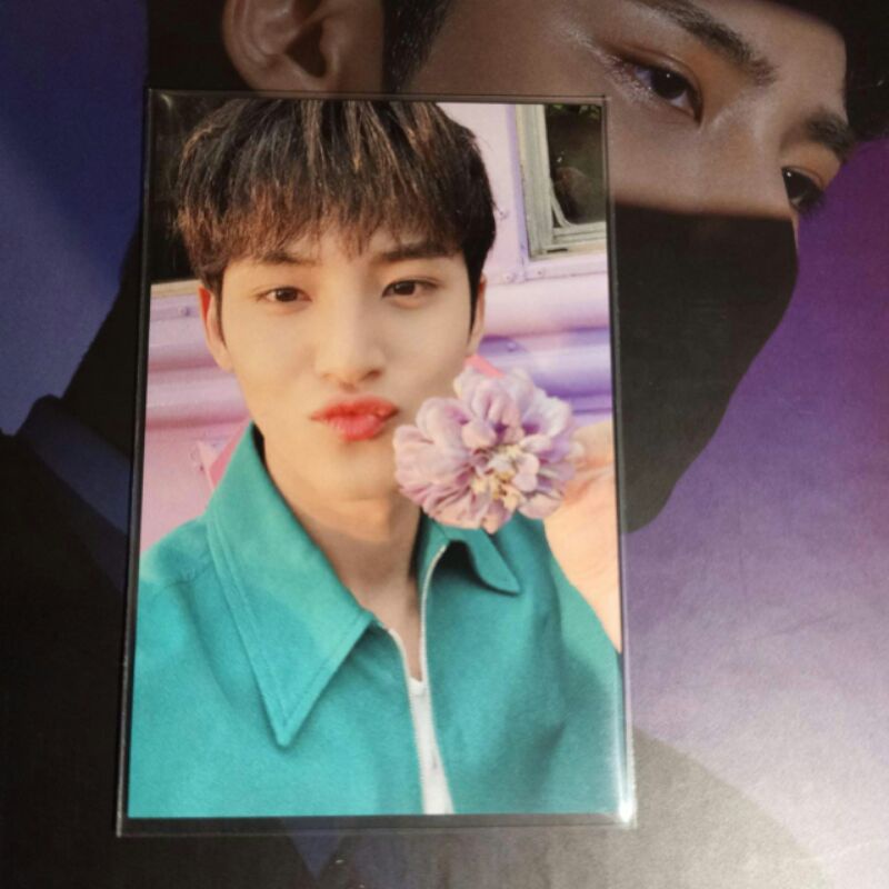 [BOOKED] MINGYU GONGBANG YOUR CHOICE