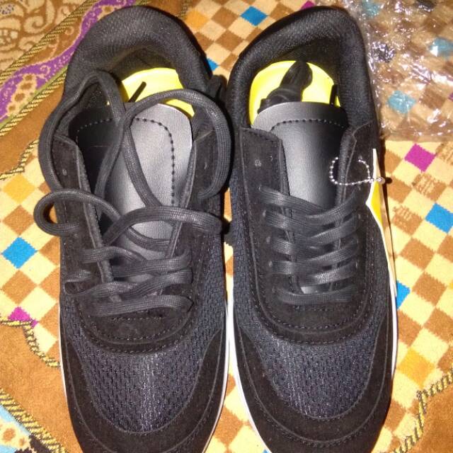 sepatu joging gozeal