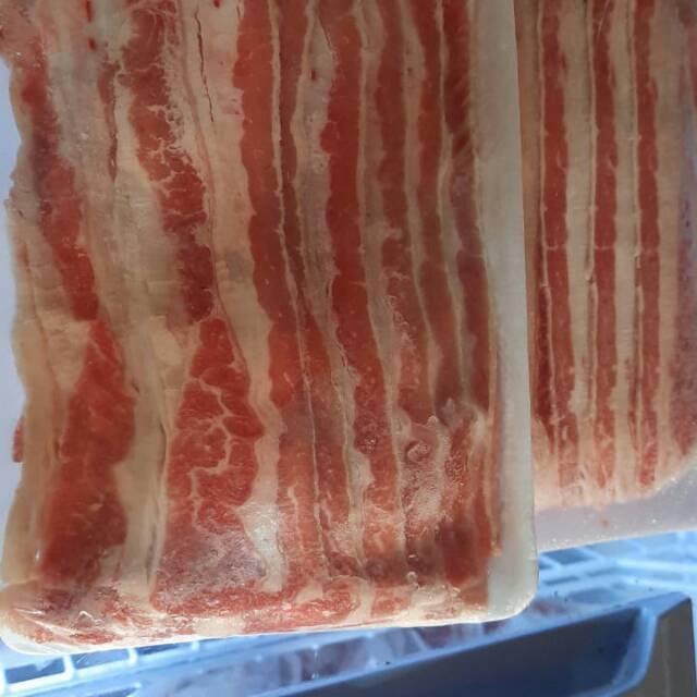 

Daging yosinoya 500g 53.000