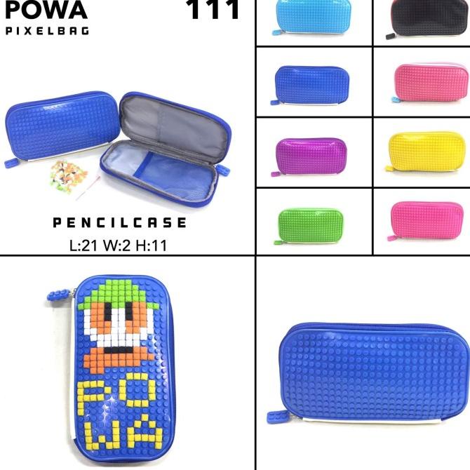 

BAYAR DITEMPAT Tempat Pensil Case Powa Pixel Lego/TEMPAT PENSIL AESTHETIC/TEMPAT PENSIL ANAK PEREMPUAN/TEMPAT PENSIL LUCU/TEMPAT PENSIL 3D/TEMPAT PENSIL TRANSPARAN/TEMPAT PENSIL LUCU/TEMPAT PENSIL KOREA/TEMPAT PENSIL KAIN/TEMPAT PENSIL KALKULATOR