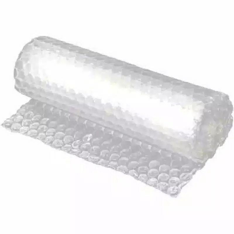 

BUBBLE WRAP AGAR PACKING LEBIH AMAN