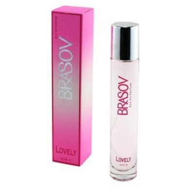 Brasov Eau De Perfume 50ml For Women