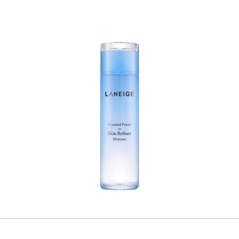 Laneige Skin Refiner moisturizer plus bonus