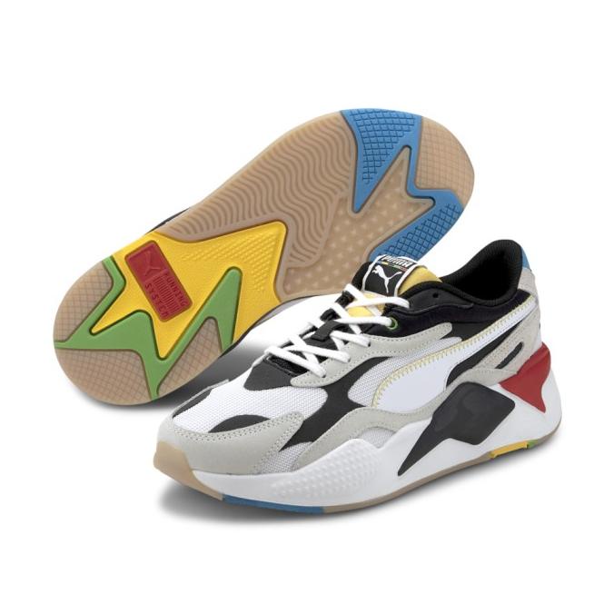 puma rs x3 cream