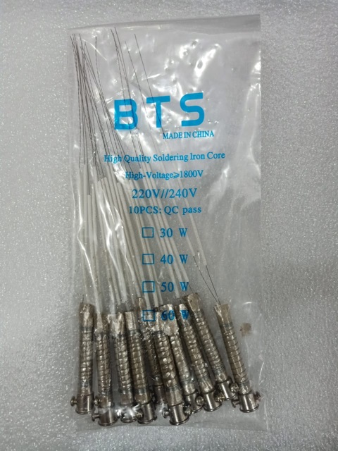 Elemen Solder 40W BTS