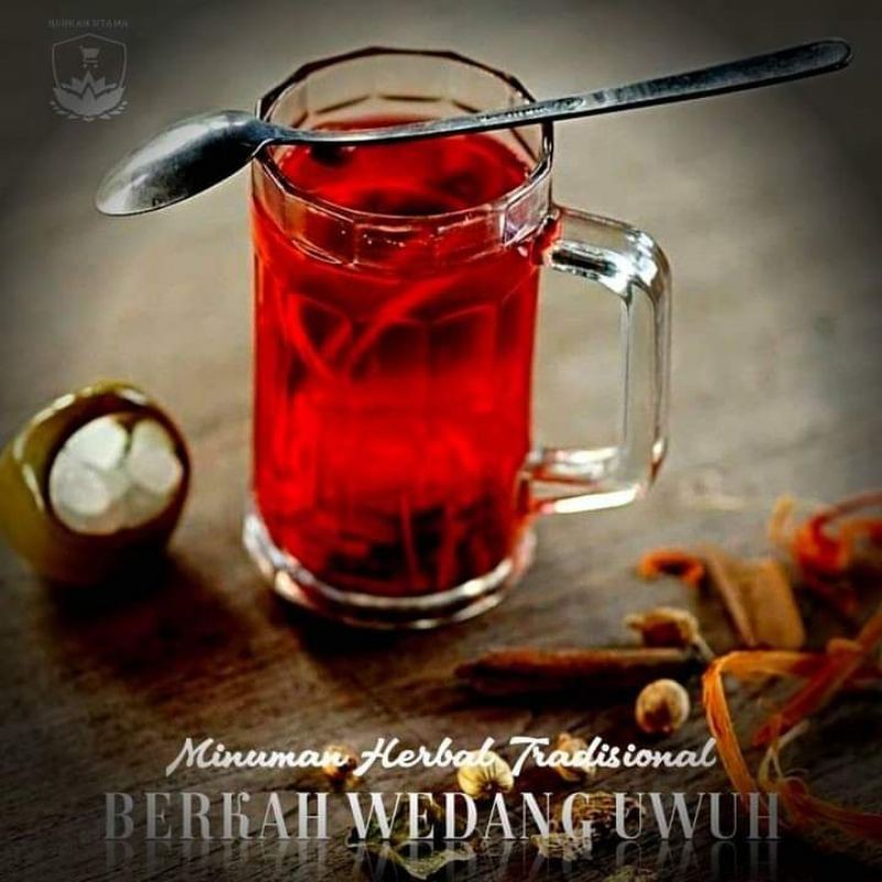 

WEDANG UWUH