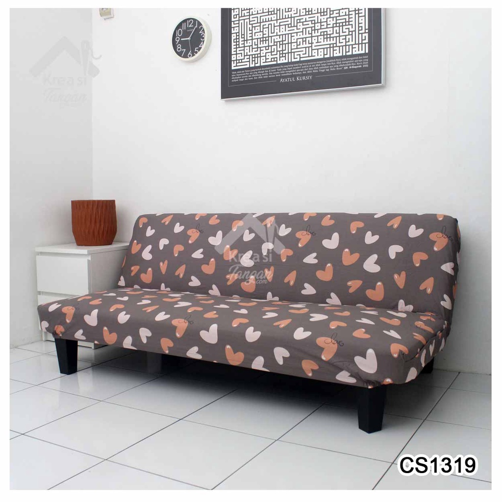 COVER SOFA BED TYPE GWINSTONE, OAKLAND &amp; GOTHAM CS1319