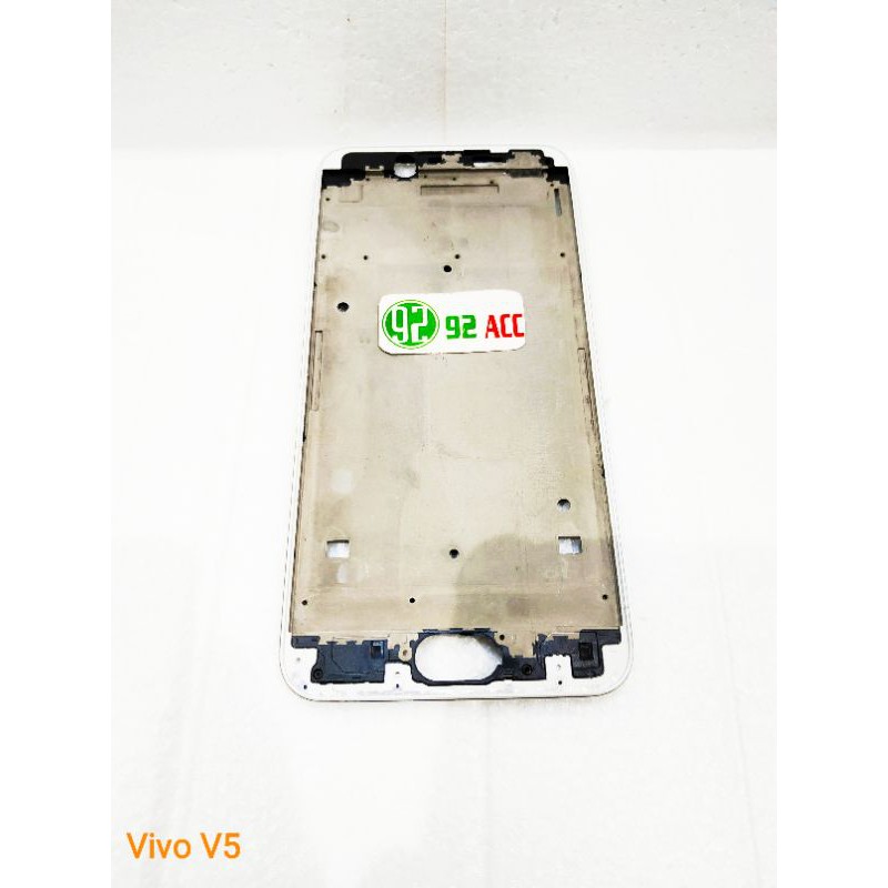 TULANG / FRAME / BEZEL LCD VIVO V5