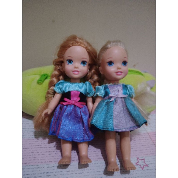 BONEKA DISNEY ORI PREMIUM