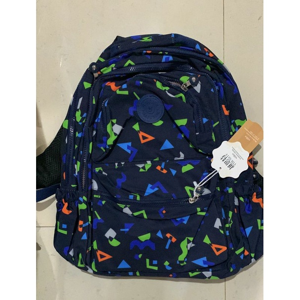 TAS RANSEL BESAR YUESITE MEGAN ORIGINAL LARGE BACKPACK