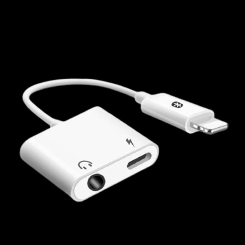 Lightning Audio Jack 3.5mm