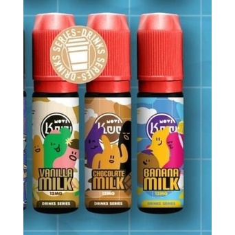 M0VI KUY N1CSAL 99+ DRINK SERIS OR  MILK SERIES 15 ML