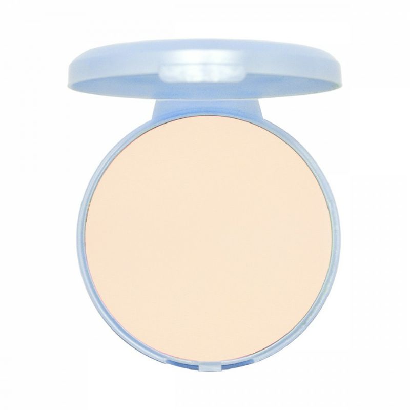 REFILL BEDAK PADAT WARDAH