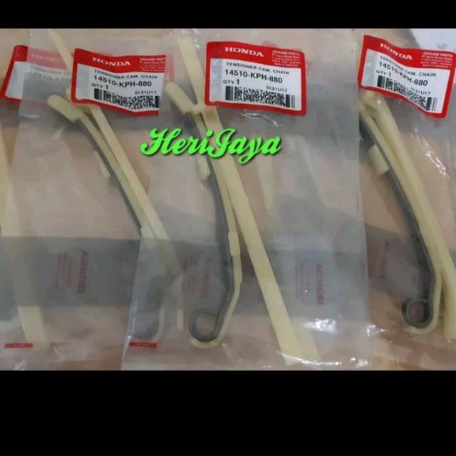 Karet Tensioner Supra X 125 Lidah Tensioner Supra X 125 Kharisma