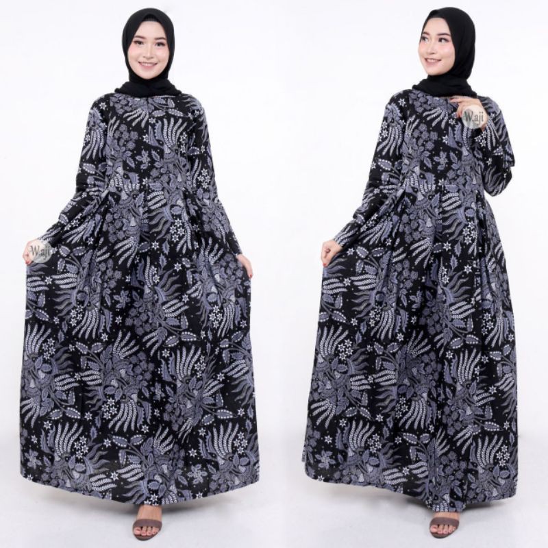 BAJU GAMIS BATIK BAJU GAMIS BUSUI GAMIS KENARI MERAH DAN HITAM GAMIS TERBARU GAMIS PHOENIX