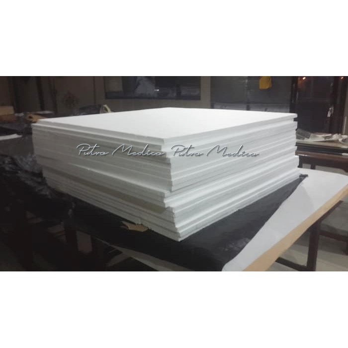 ATC Packing Tambahan Extra Bubble Wrap / Sterofoam / Kardus Tebal