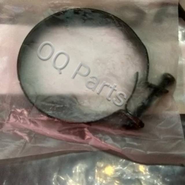 KLEM KARET FILTER UDARA KARBURATOR RX KING,