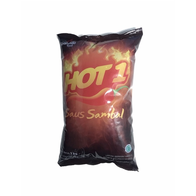 

SAOS HOT 1/ONE SAOS PEDAS