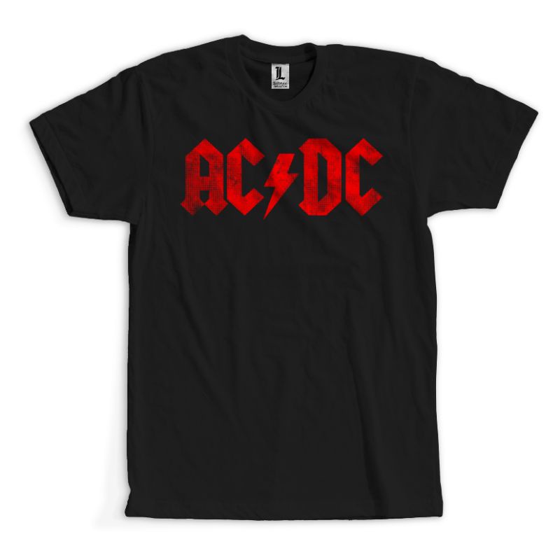 KAOS BAND ACDC | H107 | KAOS BAND ROCK | KAOS MUSIK | KAOS BAND METAL | KAOS BAND PUNK | KAOS BAND V