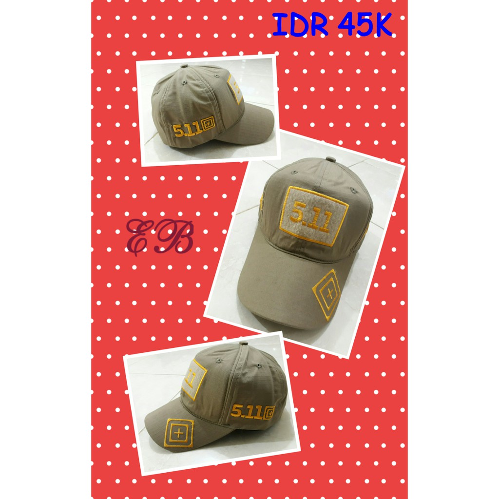 TOPI 511