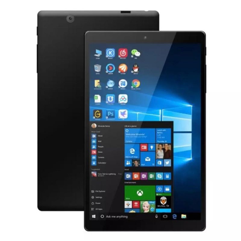 Tablet PC Mini 4/64GB Intel X5-Z8350 8" FHD Windows 10 Pro