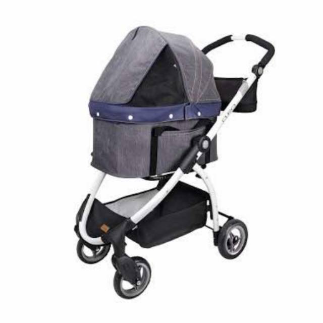 Pet stroller ibiyaya cleo