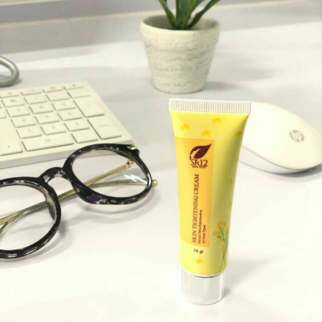 TIGHTENING CREAM SR12