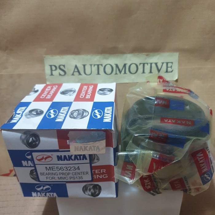 Unik LAHER HAPEL MITSUBISHI PS100 RAGASA NAKATA MB563234 Diskon