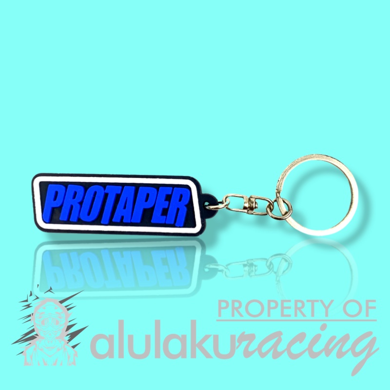 Gantungan Kunci / Keychain Motocross Trail Logo Protaper - PT006