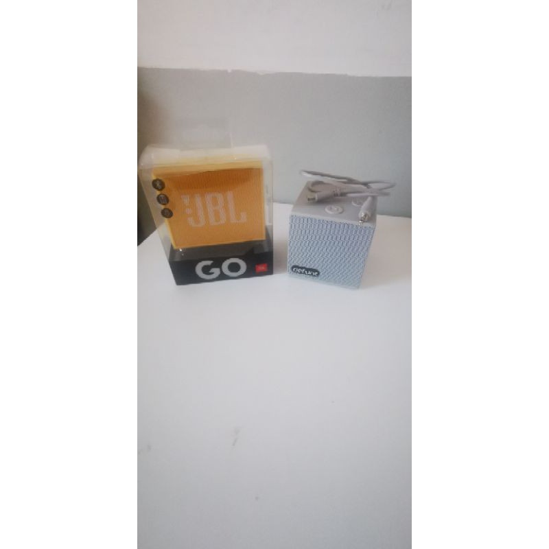 jbl go