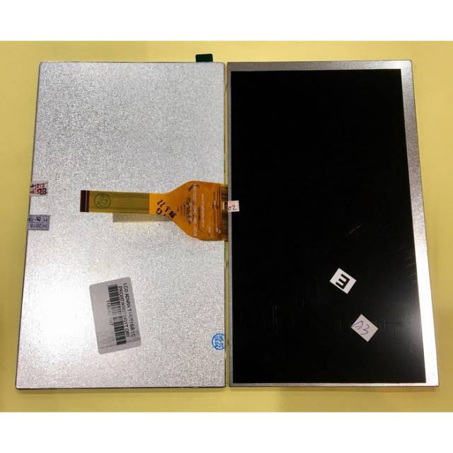 LCD ADVAN T1R T1S X7 E1C PRO ORI | Shopee Indonesia